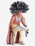 Sioux Medicine Man