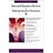Harvard Business Review on Making Smarter Decisions