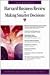 Harvard Business Review on Making Smarter Decisions (Harvard Business Review Paperback Series)