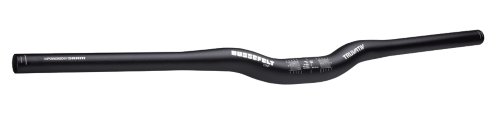 Truvativ 700 20 Rise 31.8 Hussefelt Comp Riserbar (Blast Black)