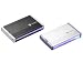 Electronics : Irocks 2.5IN HDD Enclosure Blk USB 2.0 Aluminum Illuminated