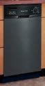Frigidaire : FMB330RGB 18in Under Counter Dishwasher