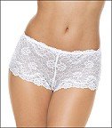 Fantasie Gabrielle all over lace boyshort
