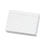 Eigenschaften Herlitz / Karteikrt.A8 200 lin.wei.hf