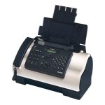 Review Canon  / Canon FAX JX200 - Fax / copier ( B/W ) - ink-jet - copying (up to): 1.2 ppm - 100 sheets - 14.4 Kbps
