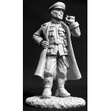 Eigenschaften Reaper Miniatures 01403 / Reaper Miniatures 01403 - Limited Edition - General Drake 2002 - Zinnminiatur