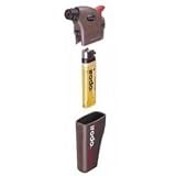 Solder-It (SODMJ300) Micro-Jet Torch with Extended Reach and Refillable Fuel Cell