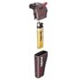Solder-It (SODMJ300) Micro-Jet Torch with Extended Reach and Refillable Fuel Cell