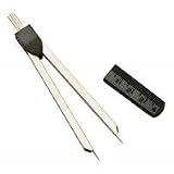 Graham Field Grafco ECG Caliper #6840