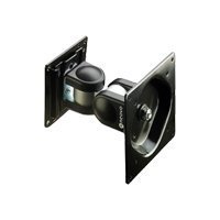 Neovo PMK-01 - Befestigungskit ( schwenkbare Wandhalterung ) für Flat Panel - Aluminium, Stahl