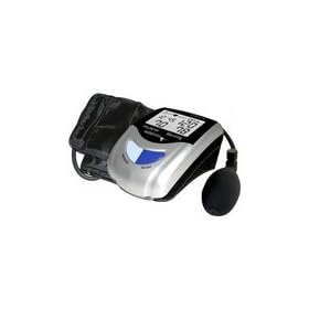 Easy Fit Digital BP Monitor