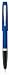 Parker Reflex Blue Fountain Pen Fine Nib