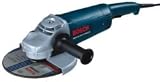 Eigenschaften Bosch GmbH GWS 24-230 / Bosch Winkelschl. GWS 24-230 Profi