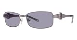 Anne Klein AK 4126 Women's Sunglasses