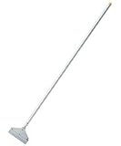 土牛　ﾄﾞﾗｲｽｸﾚｰﾊﾟｰ　ﾜﾝﾀｯﾁ替刃式　1350mm