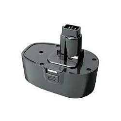 ULTRALAST UL1819DW Equivalent Battery for Dewalt DW9095