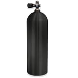 Catalina 63 cu ft Aluminum Scuba Tank