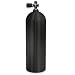 Sporting Goods : Catalina 63 cu ft Aluminum Scuba Tank