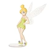 Disney Tinker Bell Collectible Vinyl Figurine
