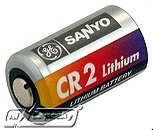 Edixa VZ 80 Digital Camera Battery (B-271)