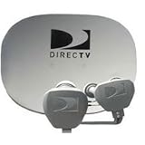 DIRECTV AT9 KaKu 5 LNB HD HD Locals Dish 