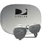 DIRECTV AT9 KaKu 5 LNB HD / HD Locals Dish