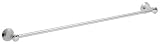 GROHE 40 224 000 Kensington 24-Inch Towel Bar, Chrome