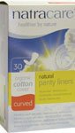 Panty Shields Curved 30 Count