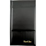 Restaurant Guest Check Presentation Holder