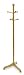 Winsome 6 Peg Coat Hanger