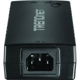 TRENDnet Power over Ethernet Plus (PoE+) Injector TPE-105I