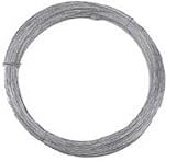 Eigenschaften FS 846743 / FS Verzinkter Draht 4.2 mm 25 Kg Abget