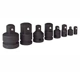 Review Sealey  / Impact Socket Adaptor Set 8pc Sealey AK5900