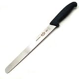 10 Wave Edge Slicer with Fibrox Handle (13-0077)