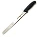 10" Wave Edge Slicer with Fibrox Handle (13-0077)