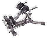 Stamina Strength Performance Series Hyperextension Bench