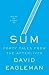 Books : Sum: Forty Tales from the Afterlives (Vintage) [Paperback]