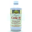 Co-Q-10 Liq 50 Mg, 8 oz