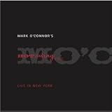 Mark O`Connor`s Hot Swing Trio Live in New York