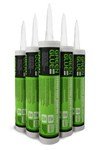 Green Glue Noiseproofing Compound - 6 Tubes