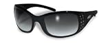 SUNGLASSES MARILYN 2 UV400 DESIGNER EYEWEAR SMOKE LENSES