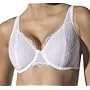 Bali Women's Lace Desire Minimizer Underwire Bra   #3192
