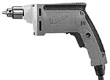 2340120 - CRL Milwaukee 1/4 MagnumÂ® Drill 0101-20