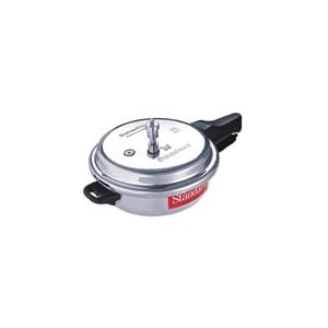Butterfly Pressure Cooker 4 Lrt Pan