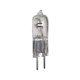 HQ G4 12V 20W Halogen bulbs Clear Capsule x 30