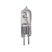 HQ G4 12V 20W Halogen bulbs Clear Capsule x 30