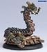 Privateer Press - Warmachine - Cryx: Cankerworm Bonejack Model Kit