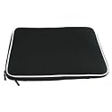 14" Laptop Notebook Sleeve Carrying Case w Zipper for Fujitsu, Samsung, Dell, Acer, ASUS Eee PC, Gateway, HP, Sony, Compaq, IBM, Mac, Sharp, Toshiba models