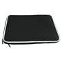 14" Laptop Notebook Sleeve Carrying Case w Zipper for Fujitsu, Samsung, Dell,...