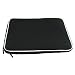 14" Laptop Notebook Sleeve Carrying Case W Zipper For Fujitsu, Samsung, Dell, Acer, Asus Eee Pc, Gateway, Hp, Sony, Compaq, Ibm, Mac, Sharp, Toshiba Models
